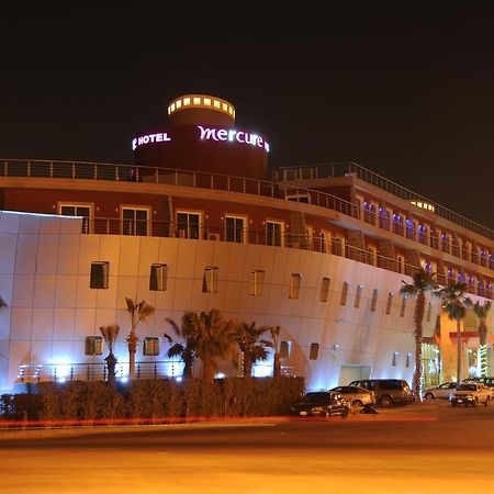 Mercure Value Hotel Riaad Buitenkant foto