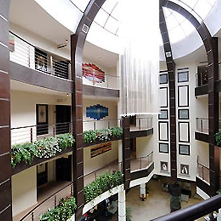 Mercure Value Hotel Riaad Buitenkant foto