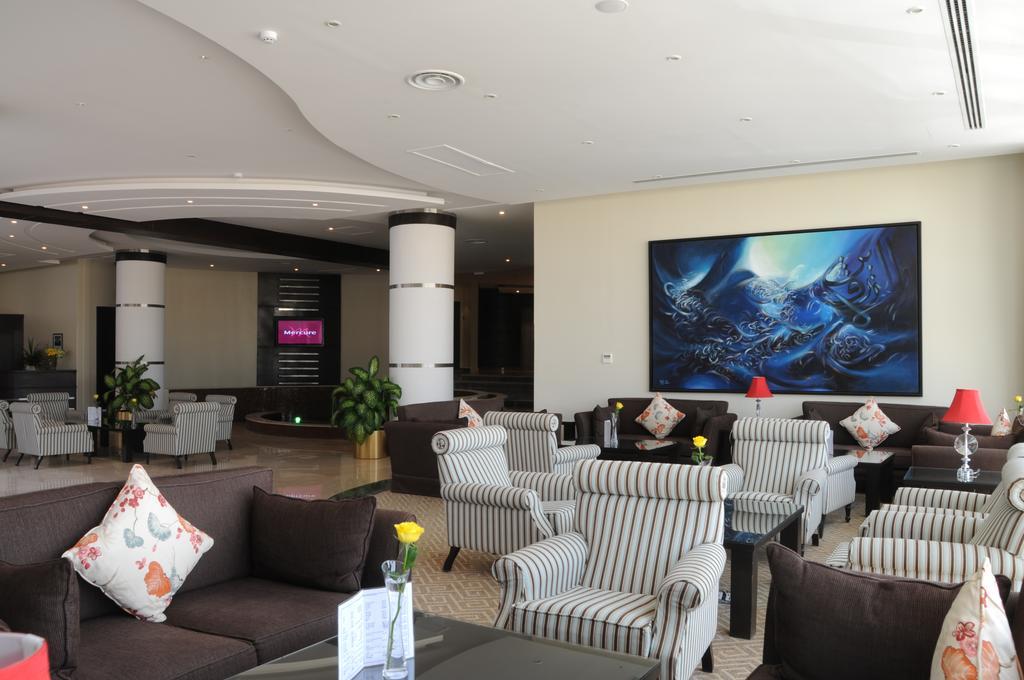 Mercure Value Hotel Riaad Buitenkant foto