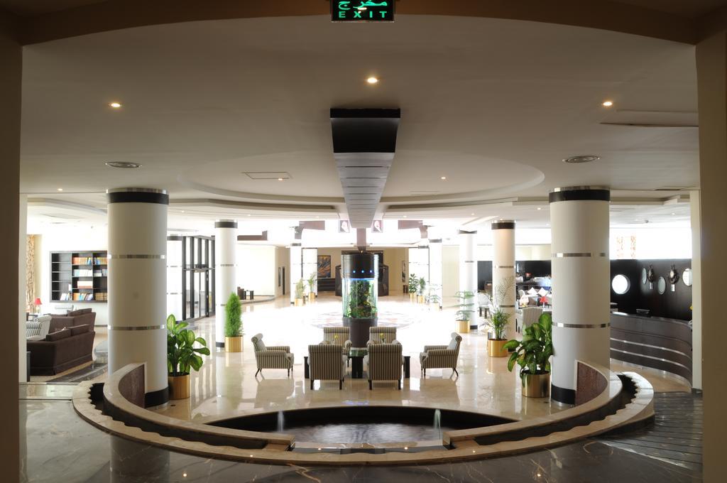 Mercure Value Hotel Riaad Buitenkant foto