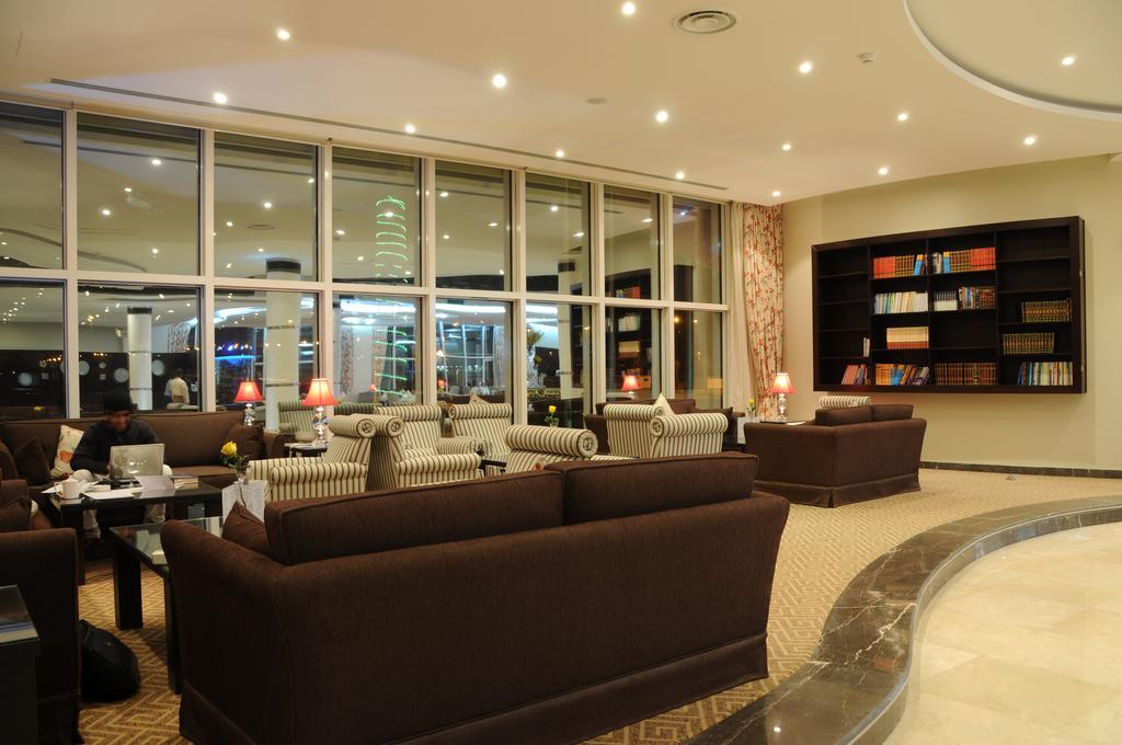 Mercure Value Hotel Riaad Buitenkant foto