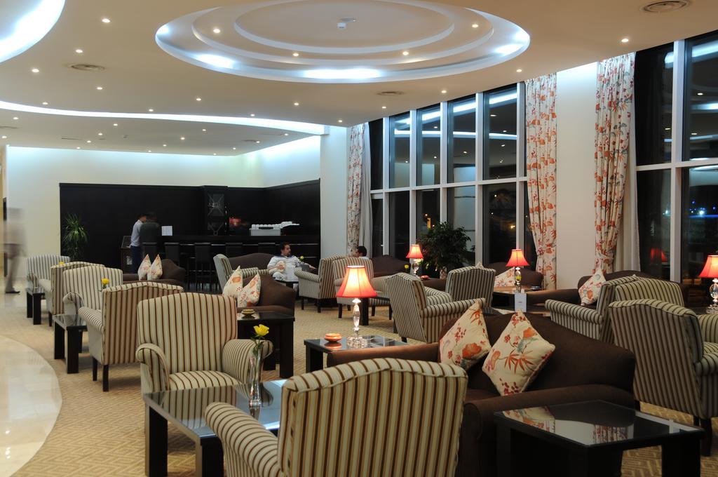 Mercure Value Hotel Riaad Buitenkant foto