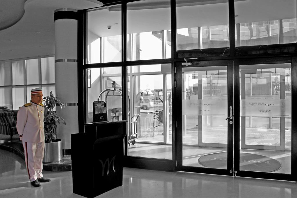Mercure Value Hotel Riaad Buitenkant foto