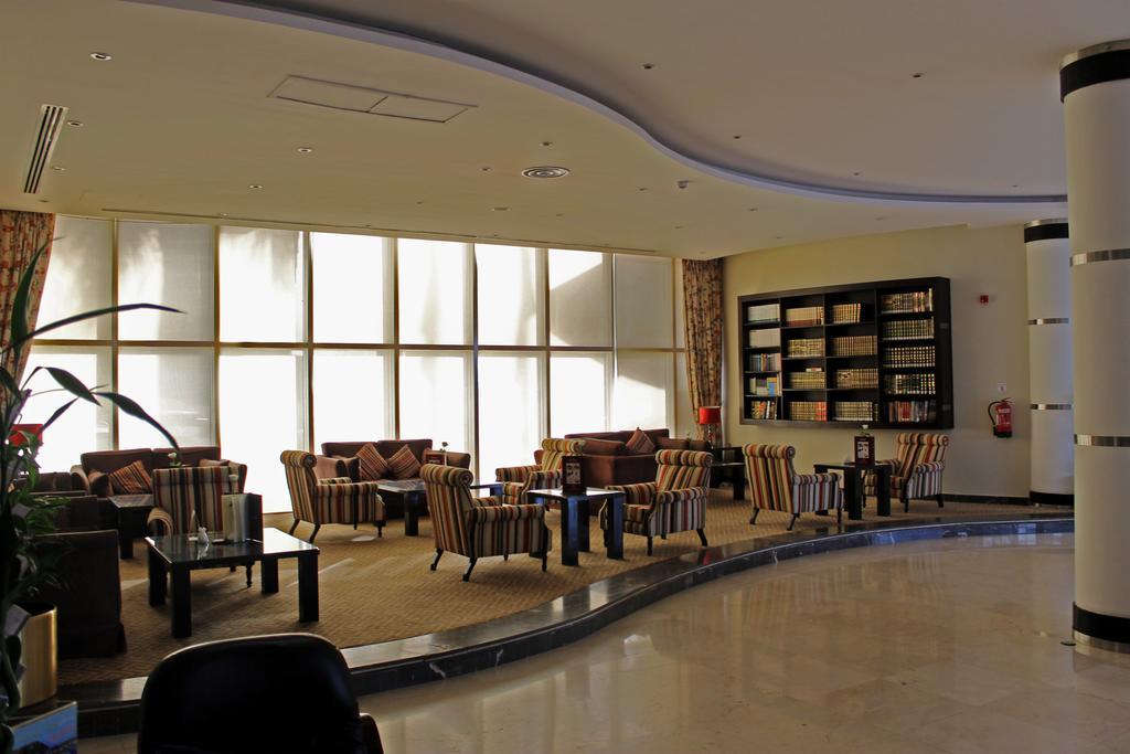 Mercure Value Hotel Riaad Buitenkant foto