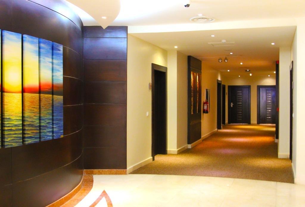 Mercure Value Hotel Riaad Buitenkant foto