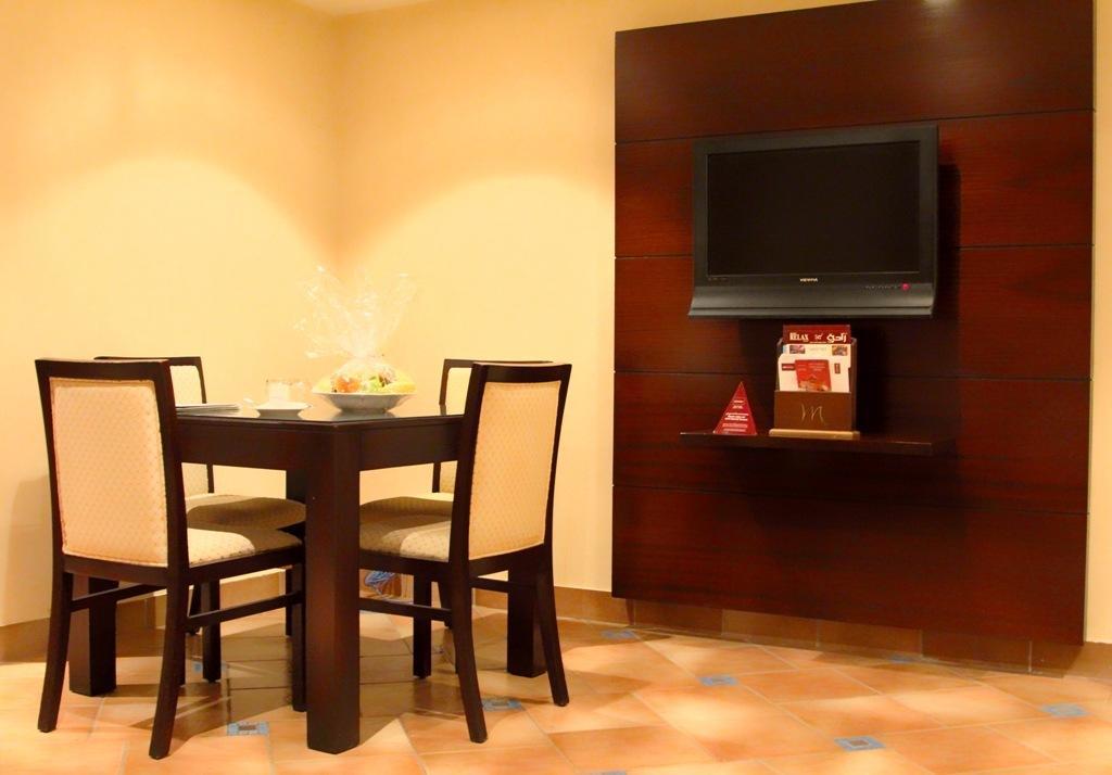 Mercure Value Hotel Riaad Buitenkant foto