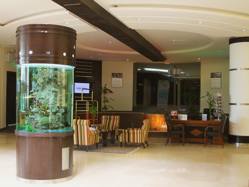 Mercure Value Hotel Riaad Buitenkant foto