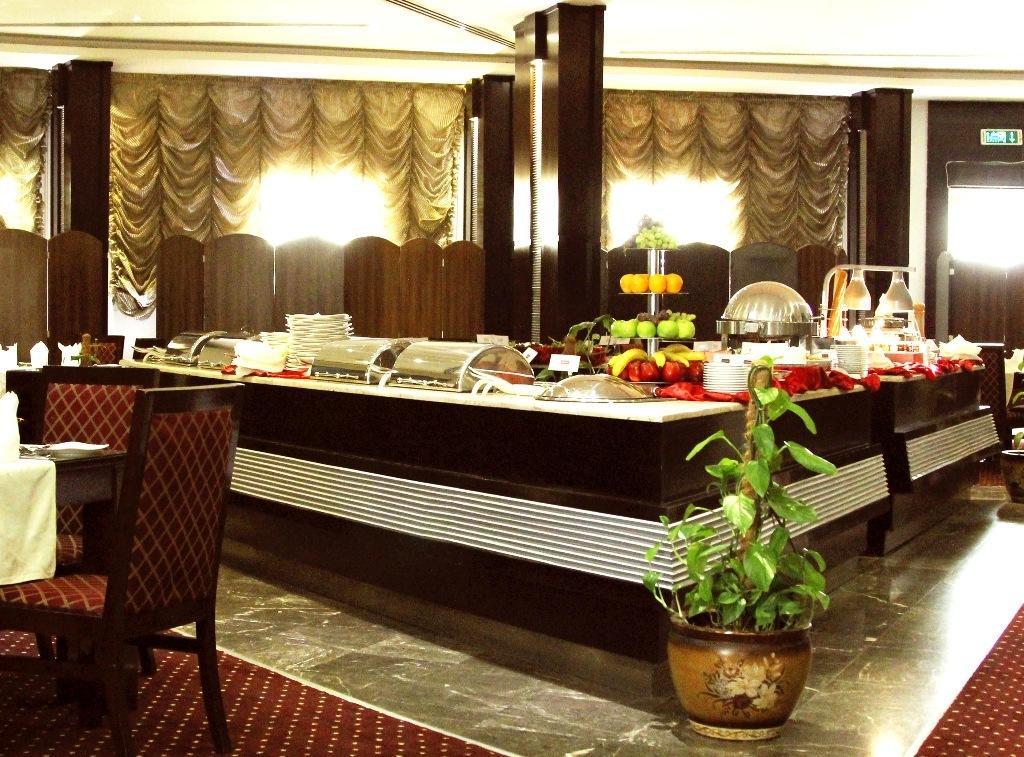 Mercure Value Hotel Riaad Buitenkant foto
