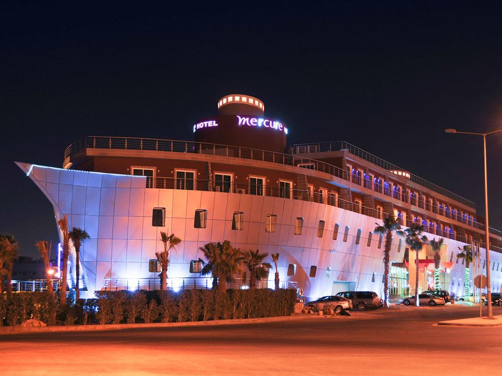 Mercure Value Hotel Riaad Buitenkant foto