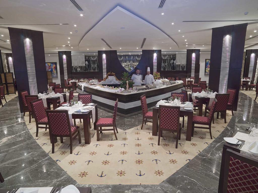 Mercure Value Hotel Riaad Buitenkant foto