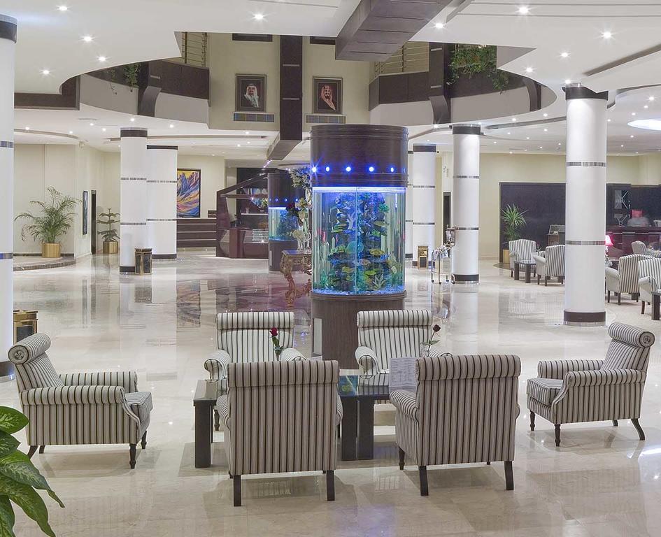 Mercure Value Hotel Riaad Buitenkant foto
