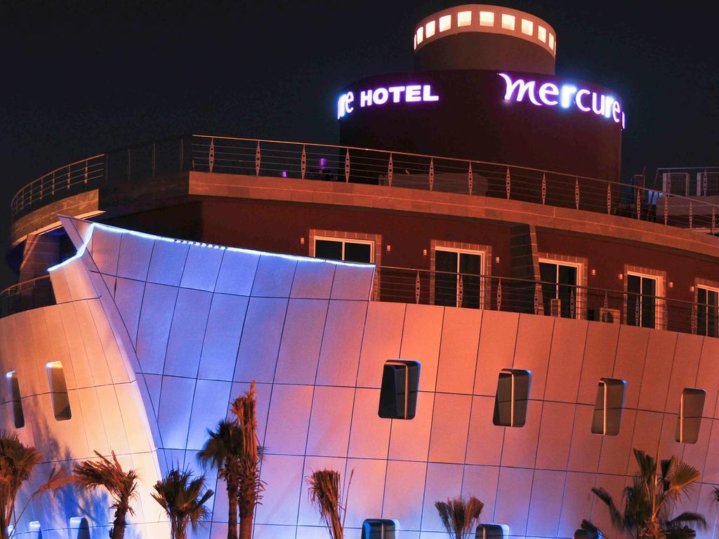 Mercure Value Hotel Riaad Buitenkant foto
