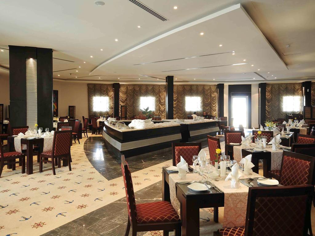 Mercure Value Hotel Riaad Buitenkant foto