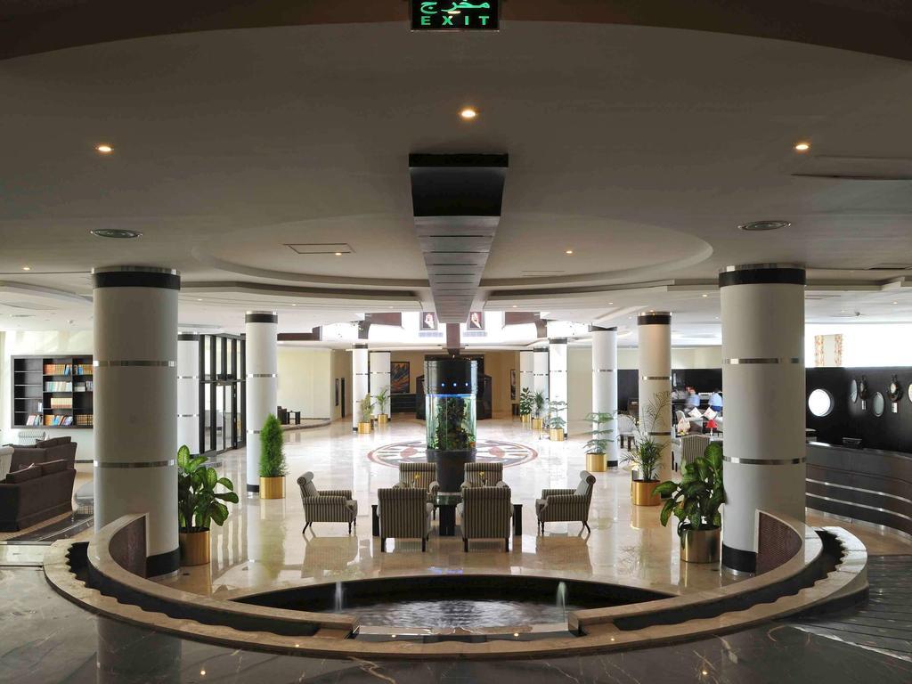Mercure Value Hotel Riaad Buitenkant foto