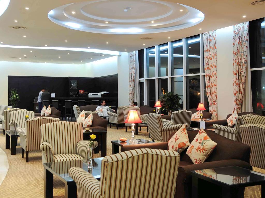 Mercure Value Hotel Riaad Buitenkant foto
