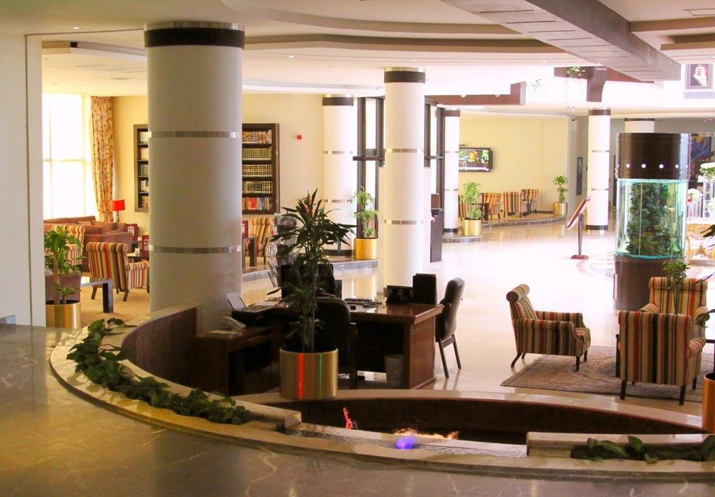Mercure Value Hotel Riaad Buitenkant foto