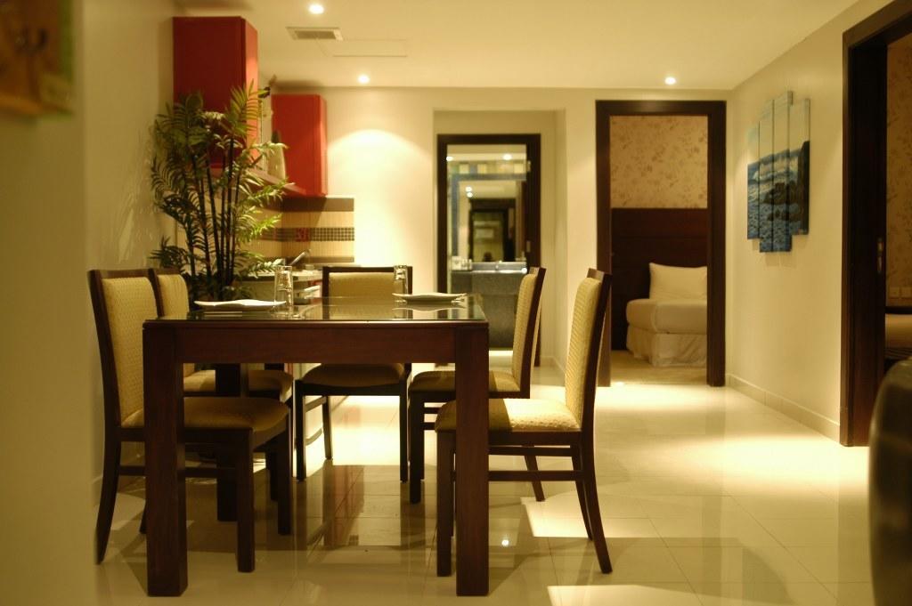 Mercure Value Hotel Riaad Buitenkant foto