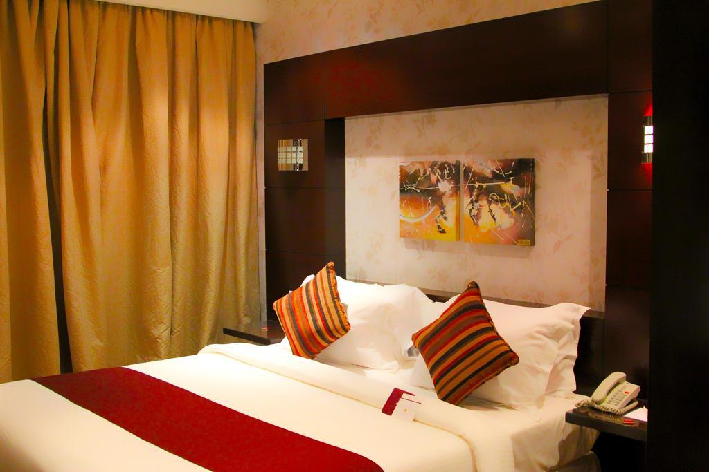 Mercure Value Hotel Riaad Buitenkant foto