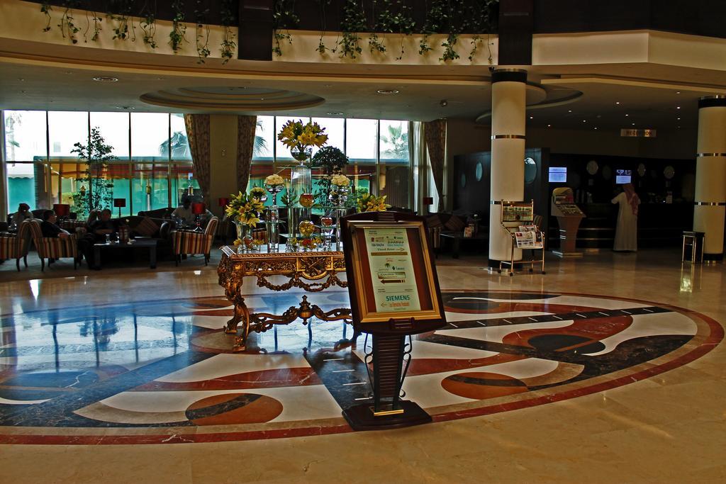 Mercure Value Hotel Riaad Buitenkant foto