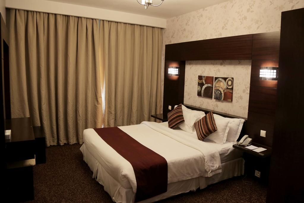 Mercure Value Hotel Riaad Buitenkant foto