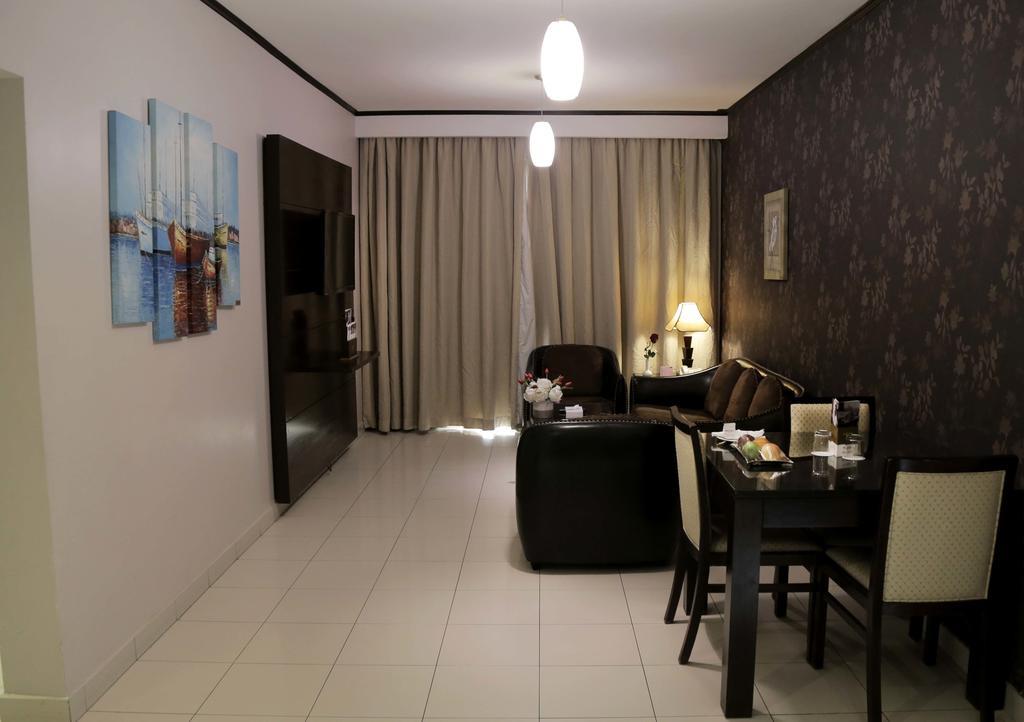 Mercure Value Hotel Riaad Buitenkant foto