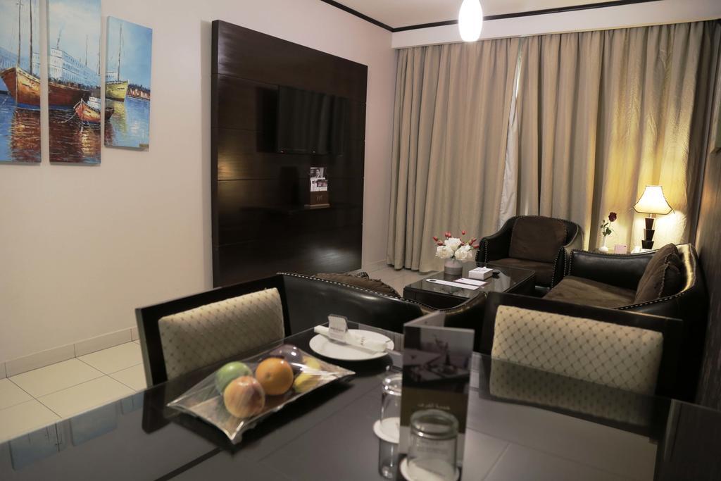 Mercure Value Hotel Riaad Buitenkant foto